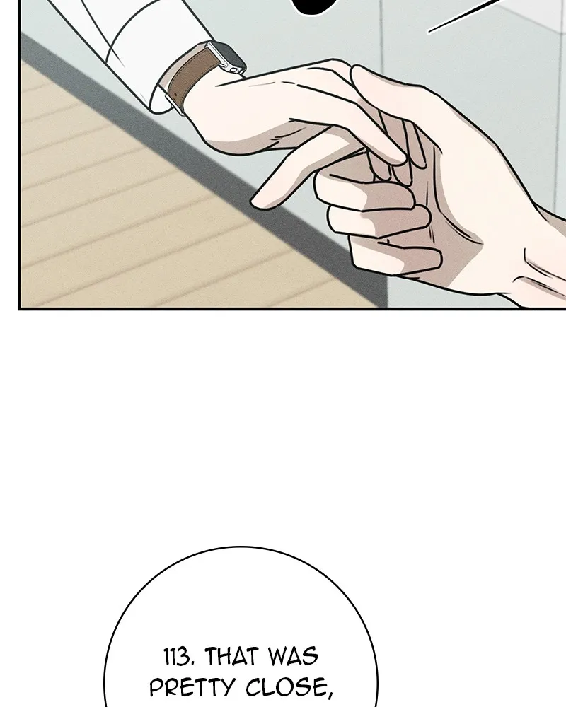 Electrifying Confession Chapter 5 page 56 - 