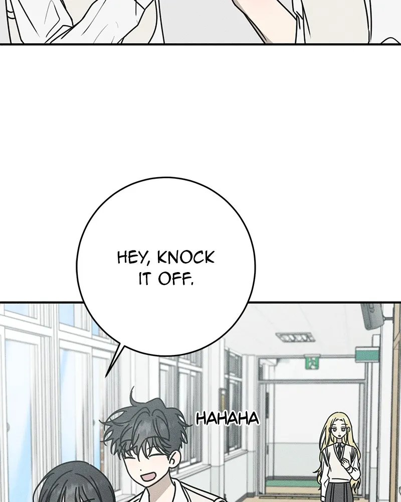 Electrifying Confession Chapter 5 page 58 - 