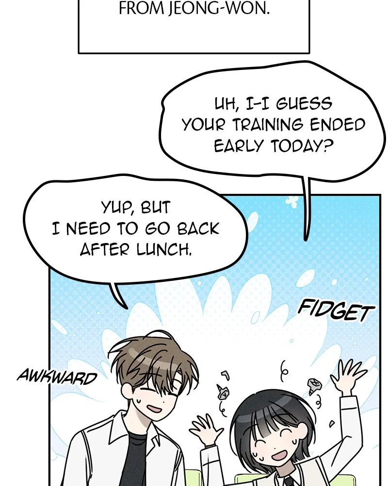 Electrifying Confession Chapter 5 page 64 - 