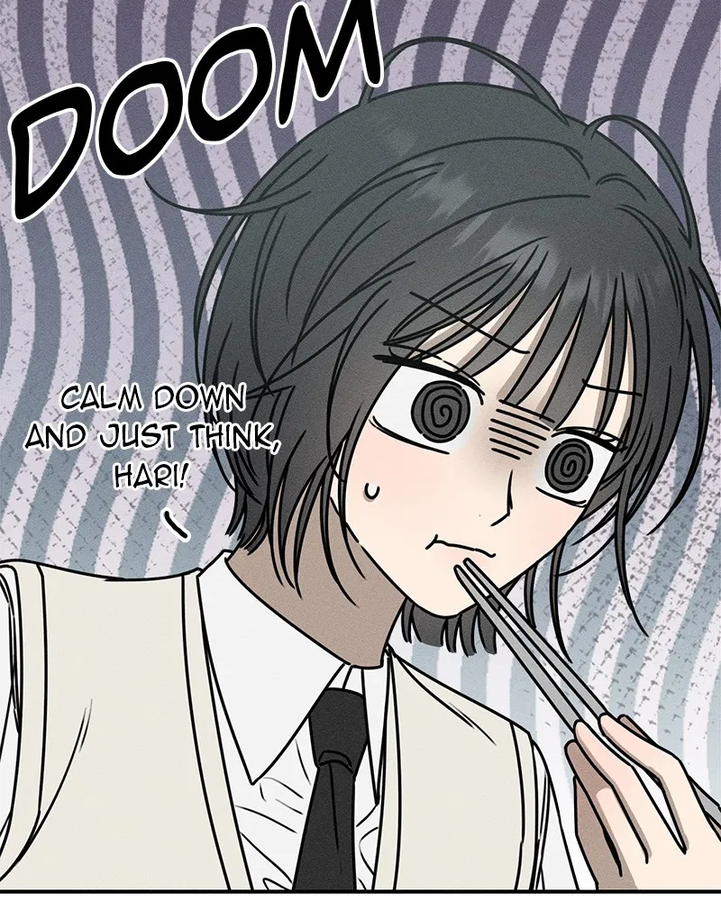 Electrifying Confession Chapter 5 page 71 - 