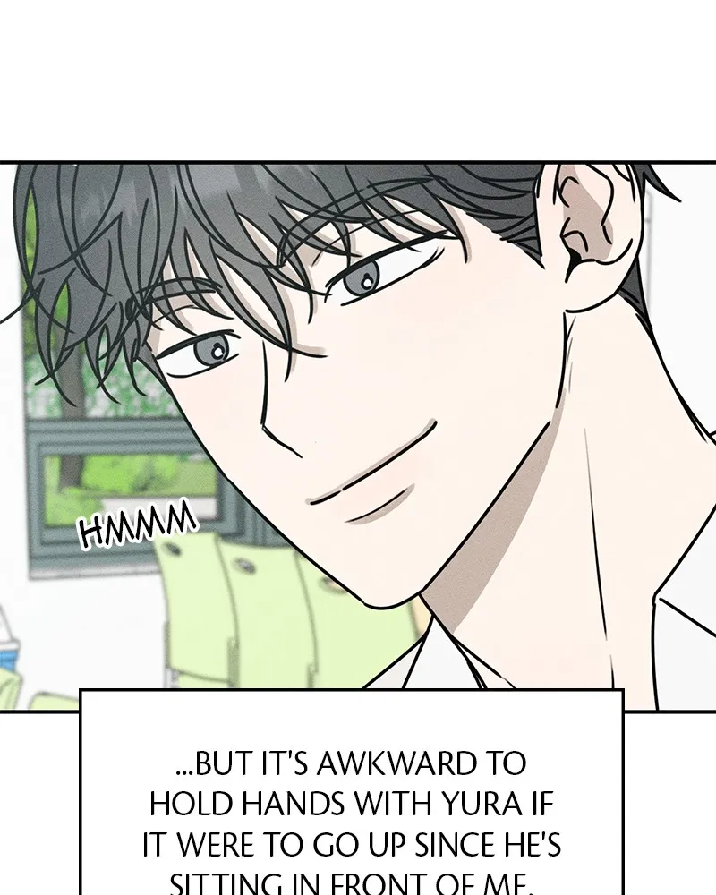 Electrifying Confession Chapter 5 page 73 - 
