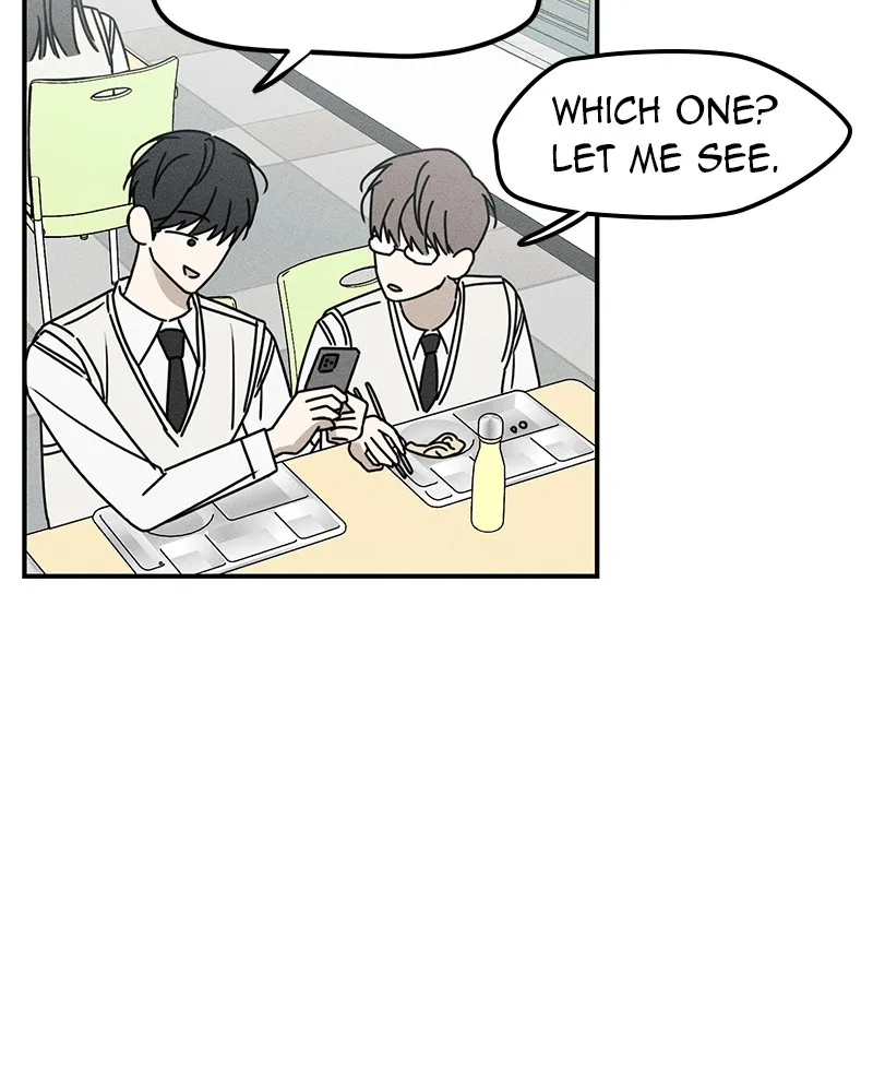 Electrifying Confession Chapter 5 page 75 - 