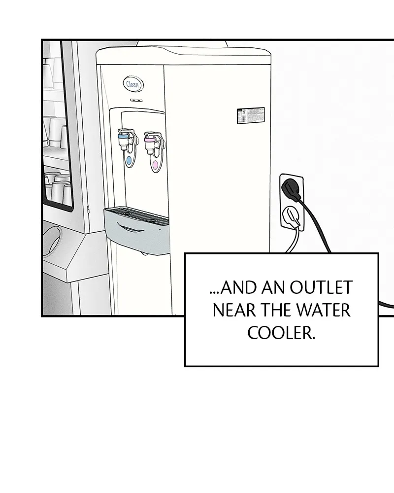 Electrifying Confession Chapter 5 page 76 - 