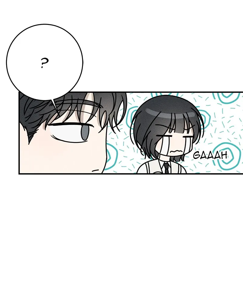 Electrifying Confession Chapter 5 page 79 - 