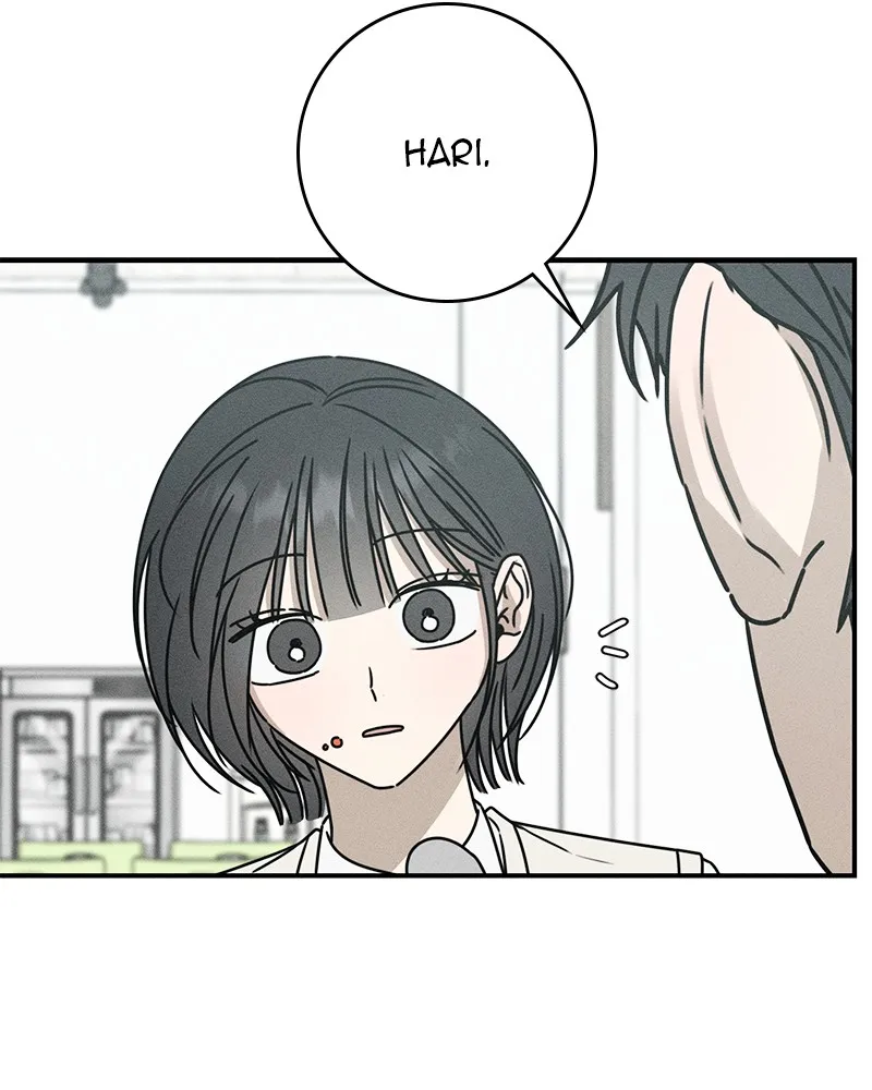 Electrifying Confession Chapter 5 page 9 - 