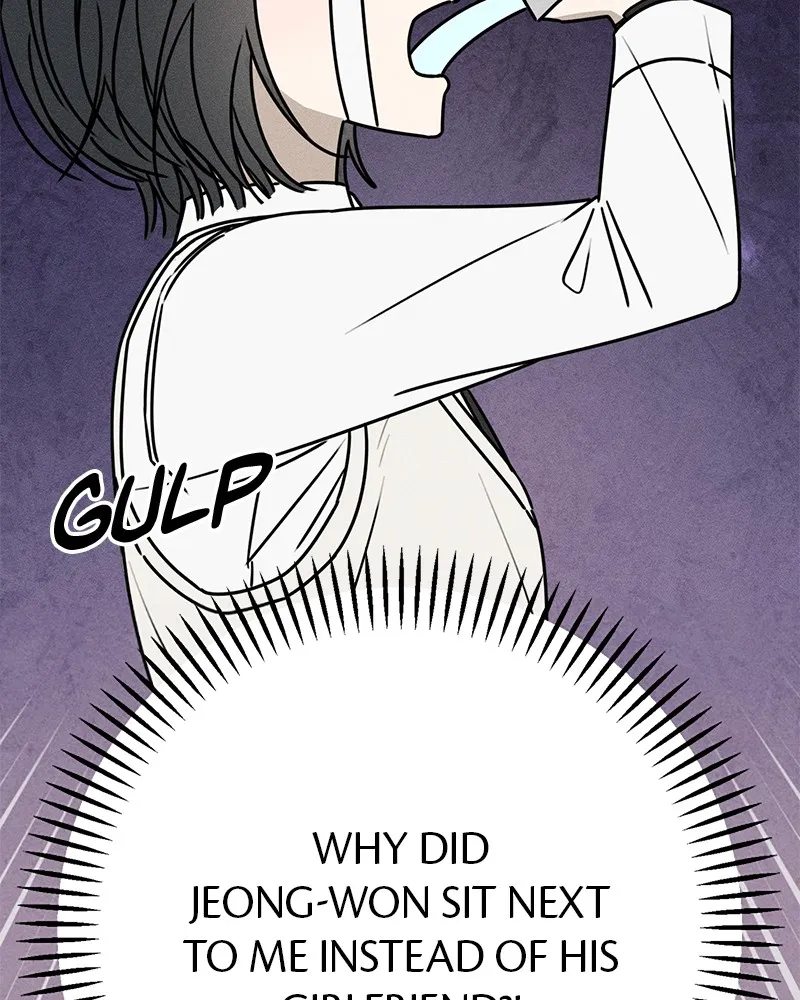 Electrifying Confession Chapter 5 page 81 - 