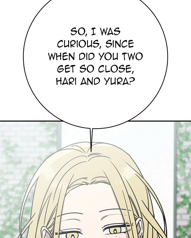Electrifying Confession Chapter 5 page 85 - 