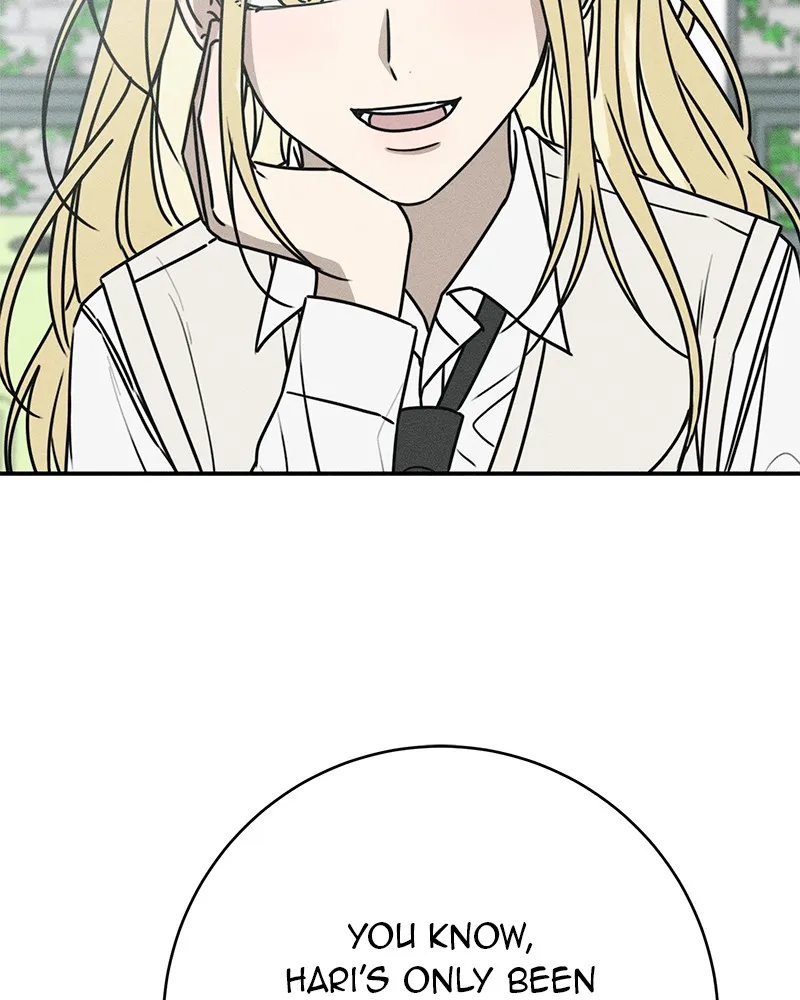 Electrifying Confession Chapter 5 page 86 - 