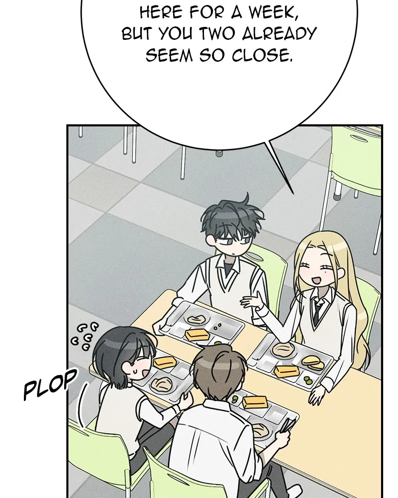 Electrifying Confession Chapter 5 page 87 - 