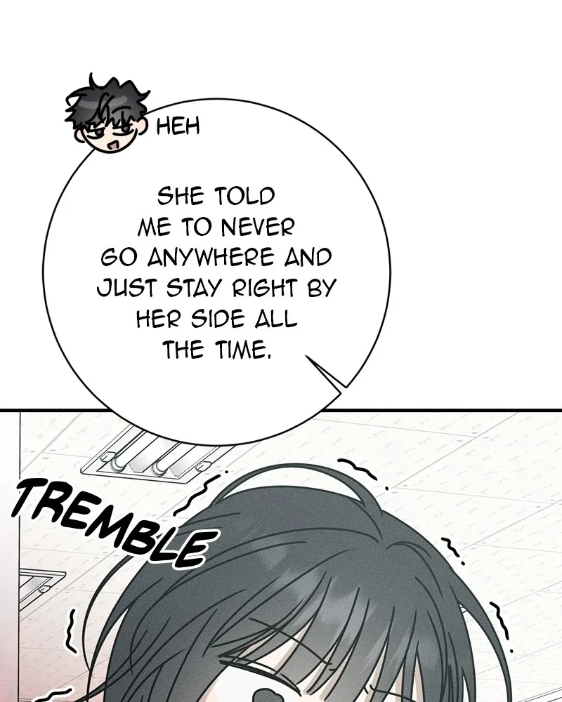 Electrifying Confession Chapter 5 page 94 - 