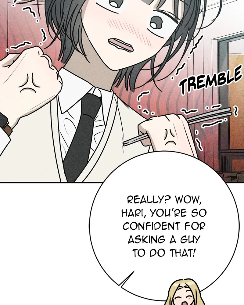 Electrifying Confession Chapter 5 page 95 - 