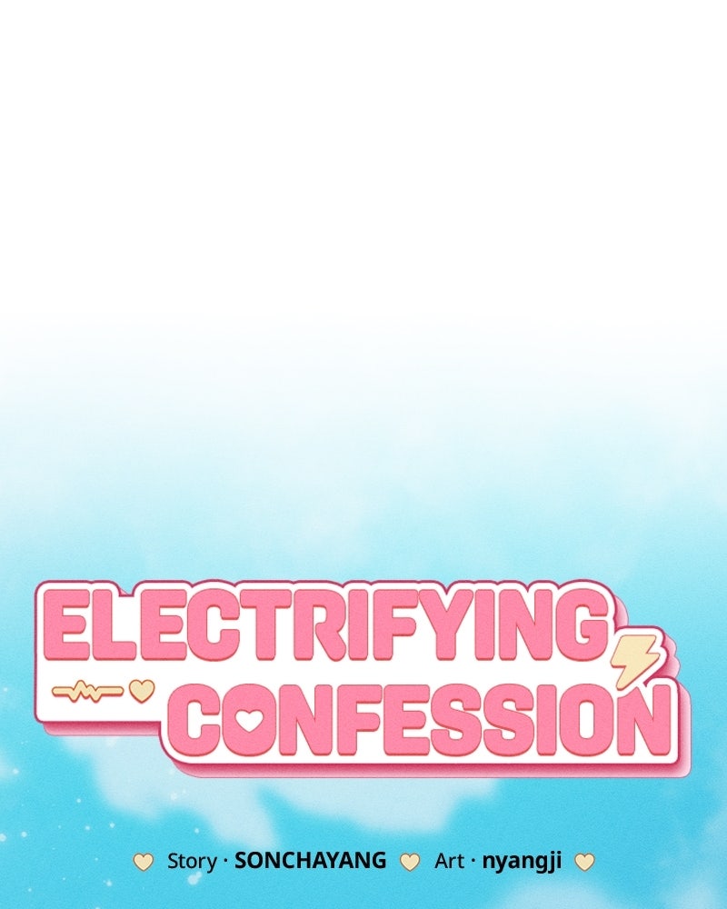 Electrifying Confession Episode 50 page 1 - 