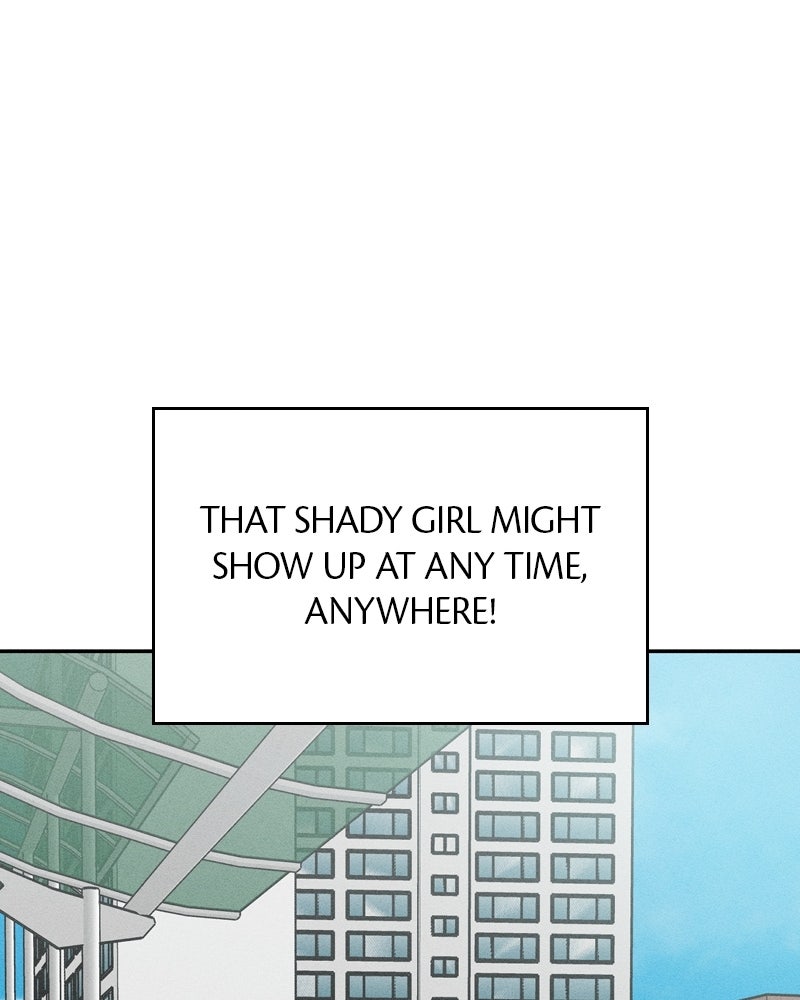 Electrifying Confession Episode 50 page 11 - 