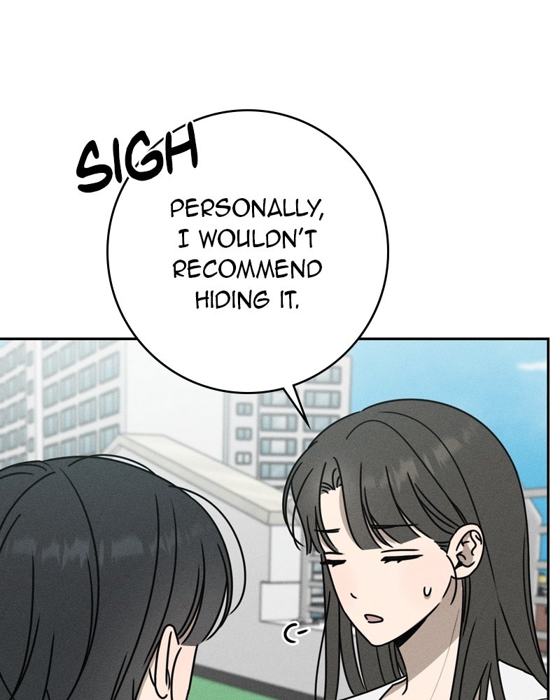 Electrifying Confession Episode 50 page 108 - 