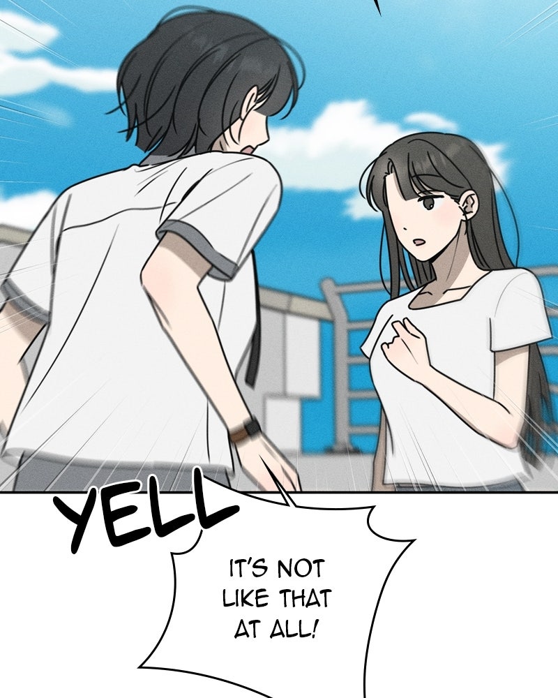 Electrifying Confession Episode 50 page 127 - 