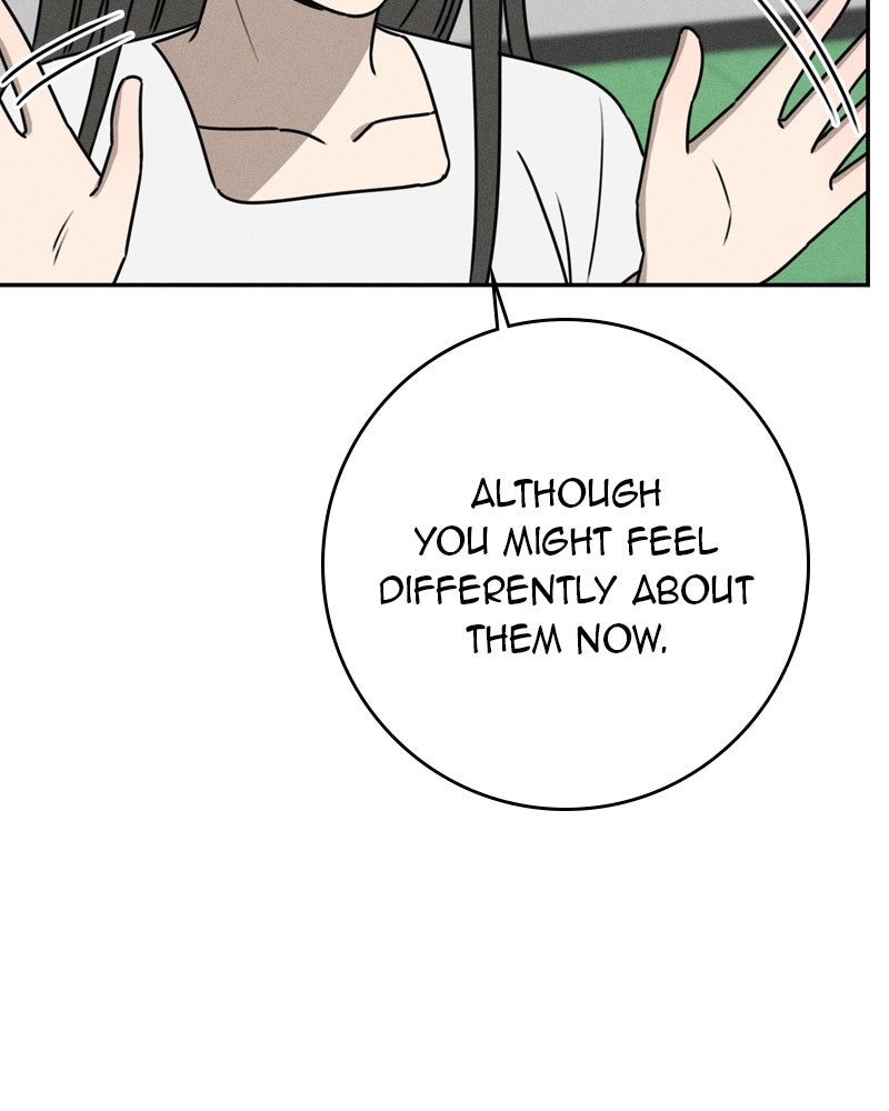 Electrifying Confession Episode 50 page 131 - 