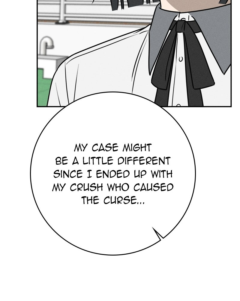 Electrifying Confession Episode 50 page 134 - 