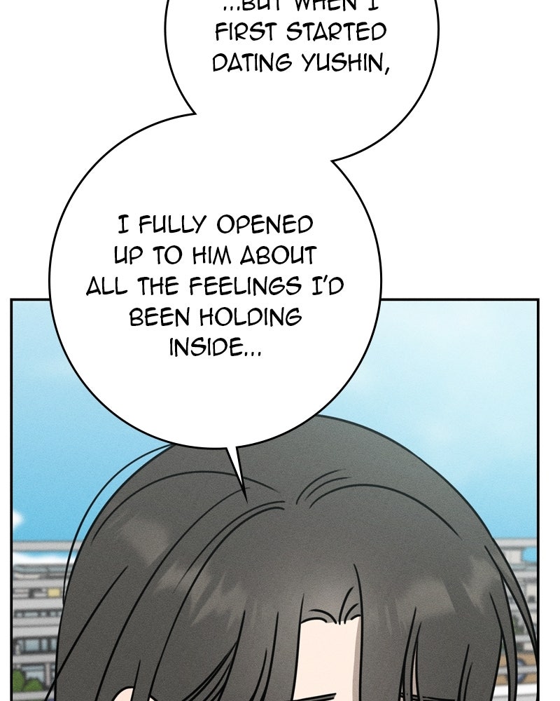 Electrifying Confession Episode 50 page 136 - 