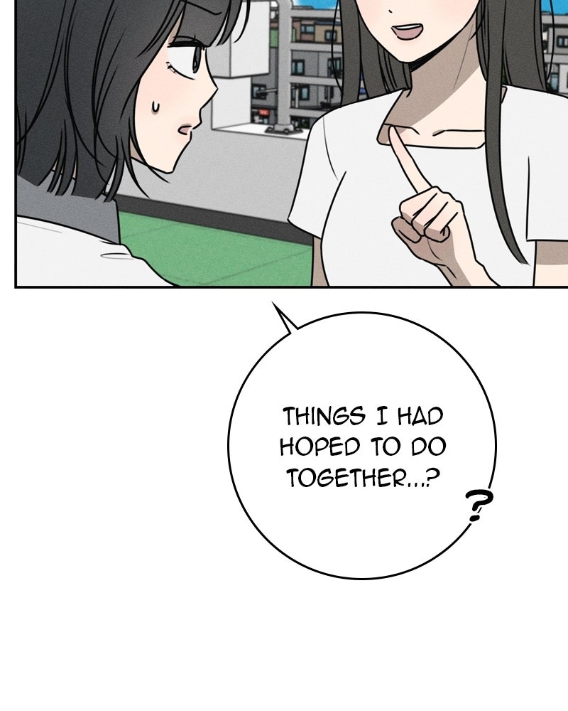 Electrifying Confession Episode 50 page 140 - 