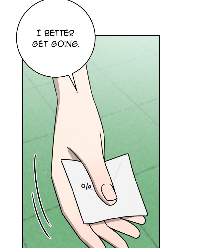 Electrifying Confession Episode 50 page 144 - 