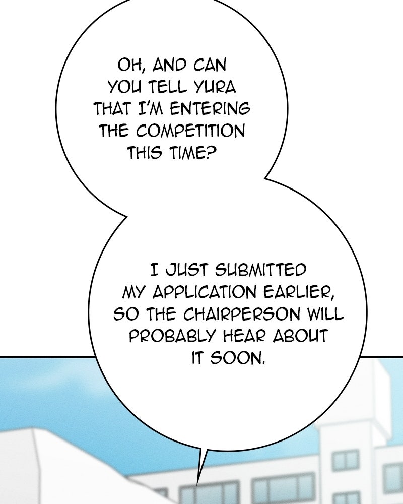 Electrifying Confession Episode 50 page 154 - 