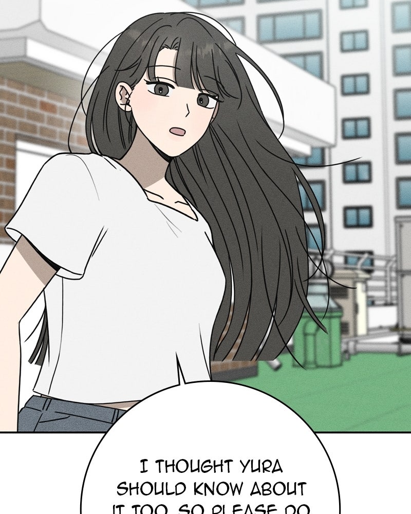 Electrifying Confession Episode 50 page 155 - 