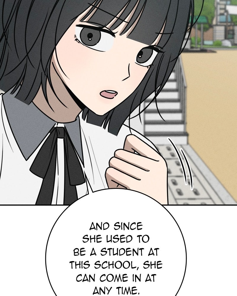 Electrifying Confession Episode 50 page 17 - 