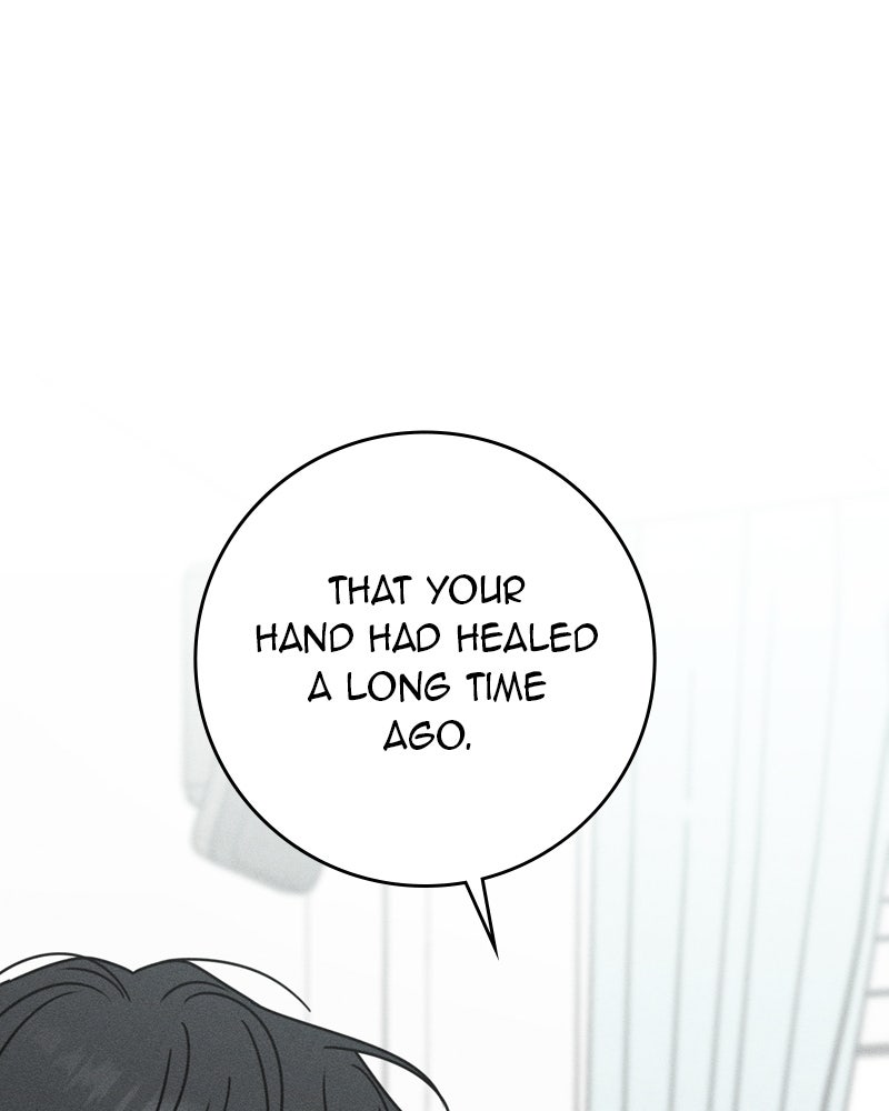 Electrifying Confession Episode 50 page 161 - 