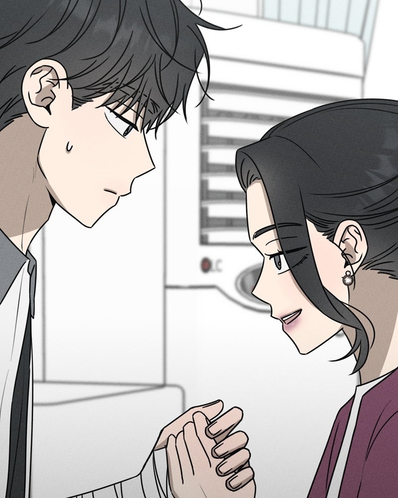 Electrifying Confession Episode 50 page 162 - 