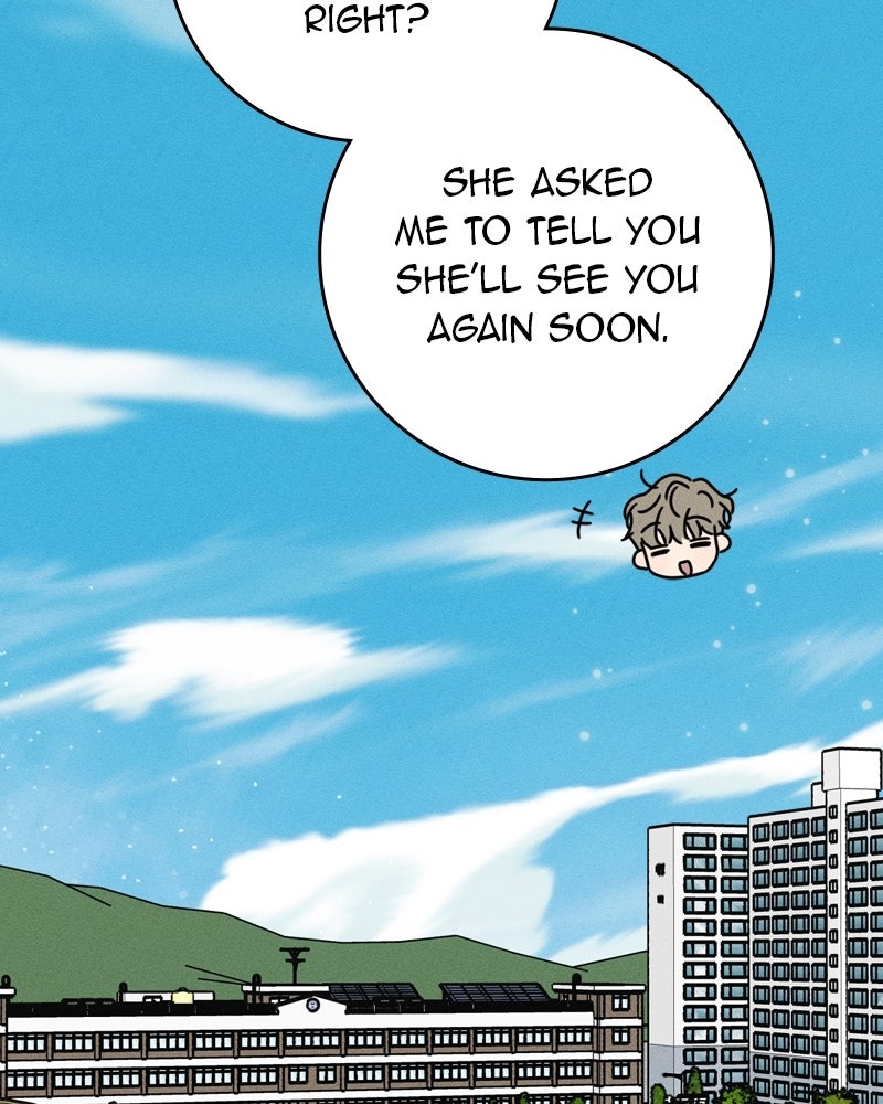Electrifying Confession Episode 50 page 3 - 
