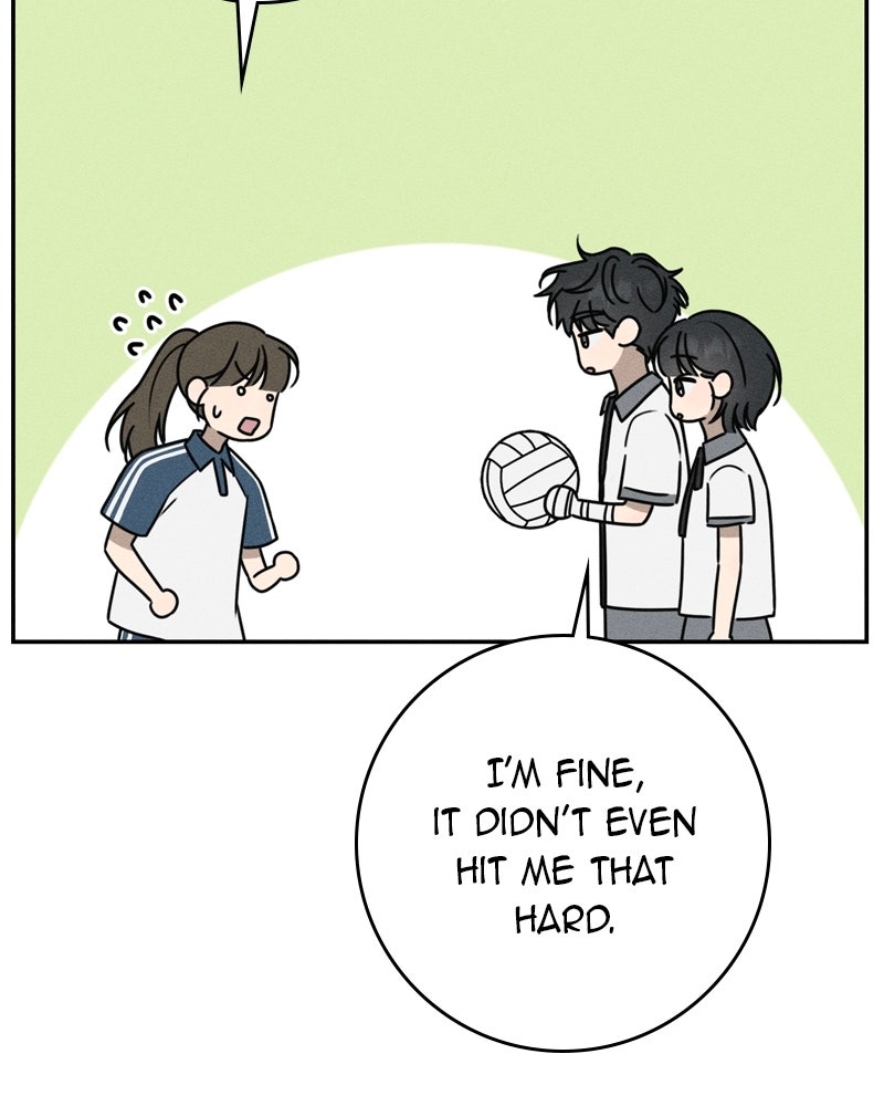 Electrifying Confession Episode 50 page 28 - 