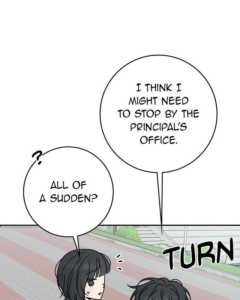 Electrifying Confession Episode 50 page 56 - 