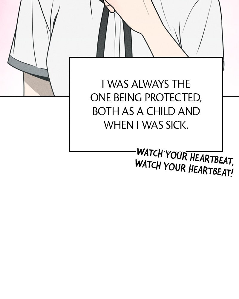 Electrifying Confession Episode 50 page 68 - 