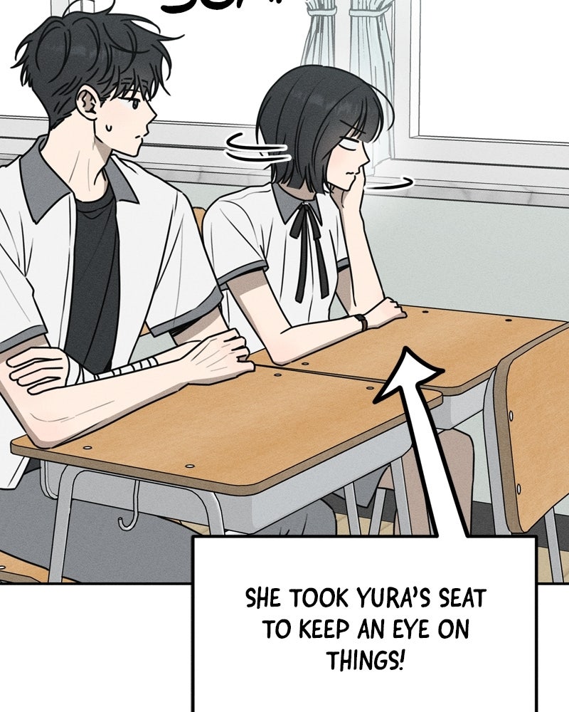 Electrifying Confession Episode 50 page 8 - 
