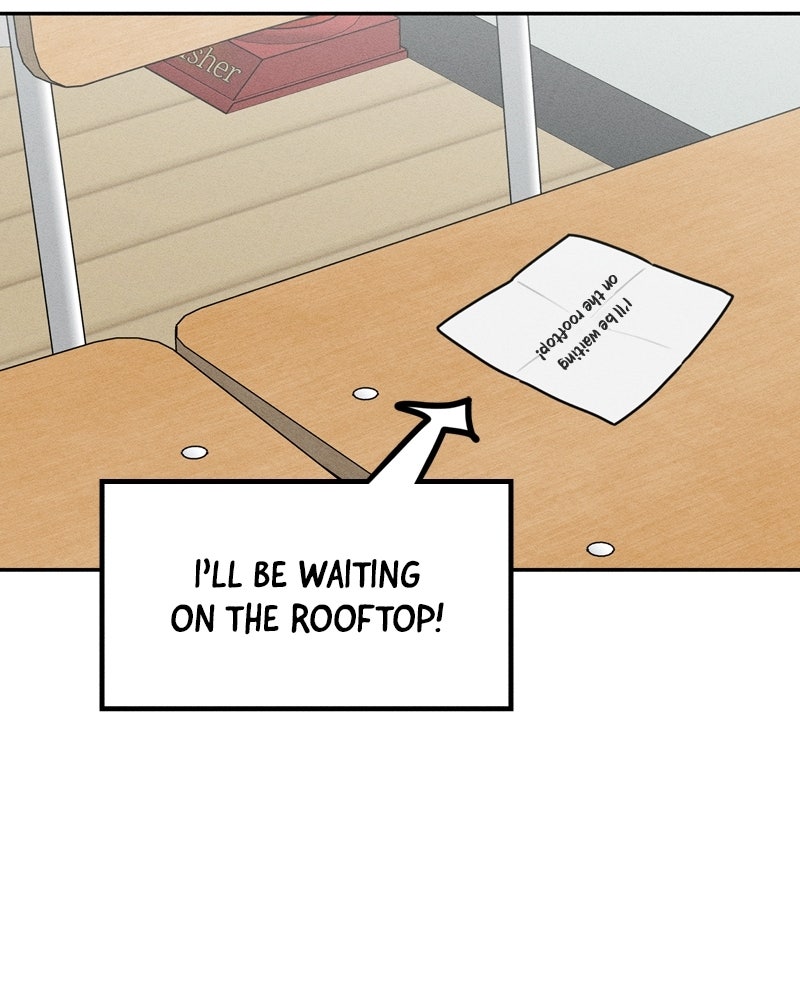 Electrifying Confession Episode 50 page 71 - 