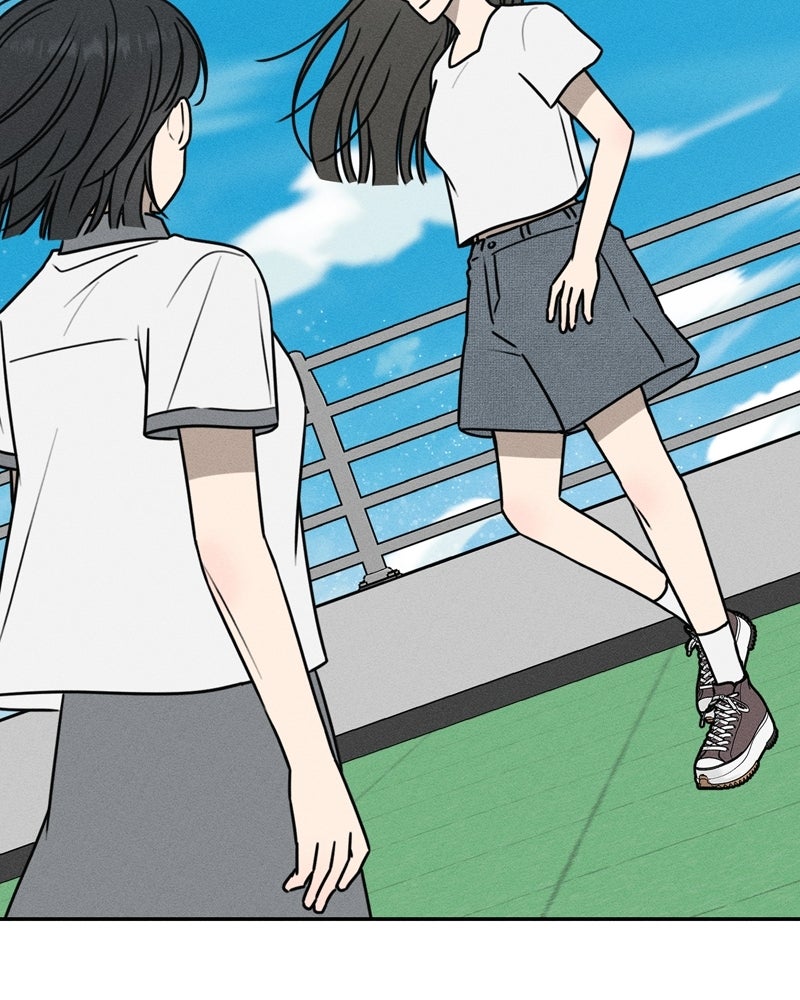 Electrifying Confession Episode 50 page 80 - 