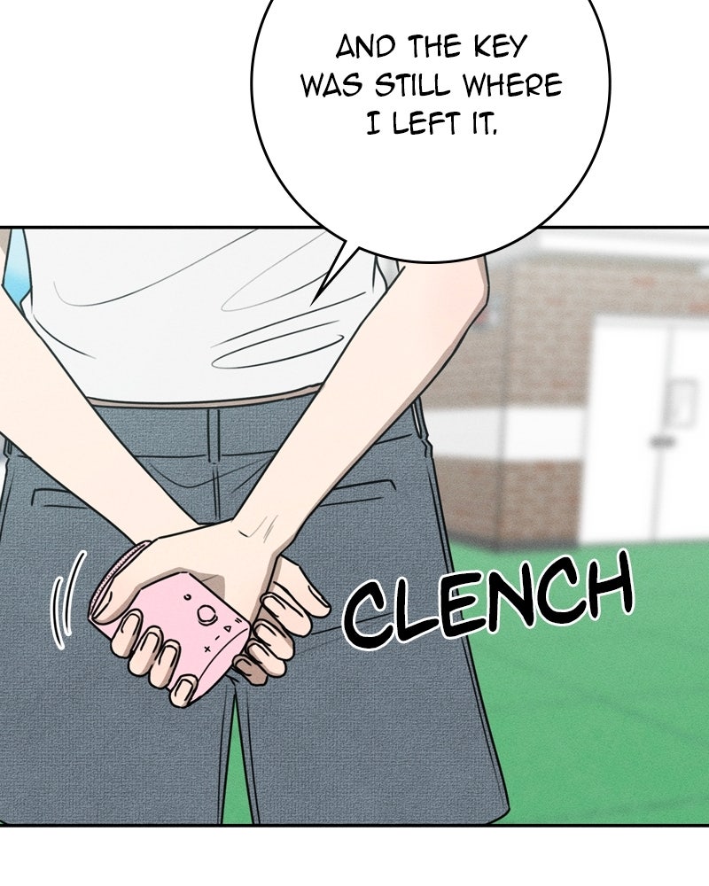 Electrifying Confession Episode 50 page 83 - 