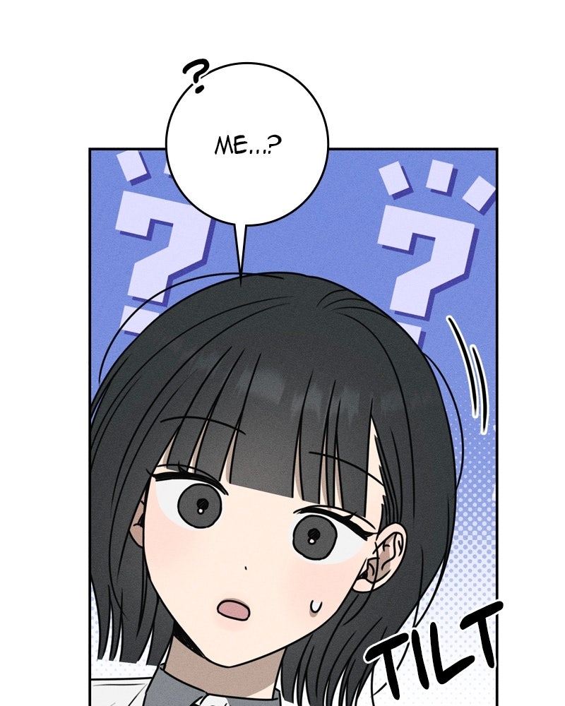 Electrifying Confession Episode 50 page 89 - 