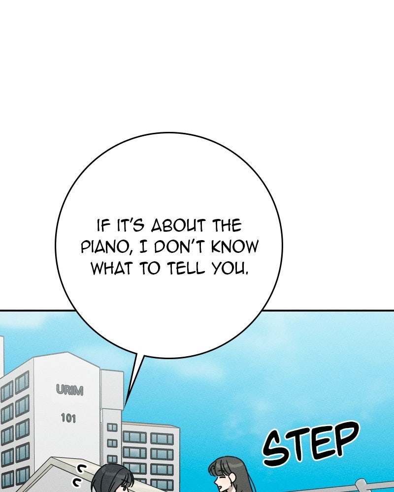 Electrifying Confession Episode 50 page 91 - 
