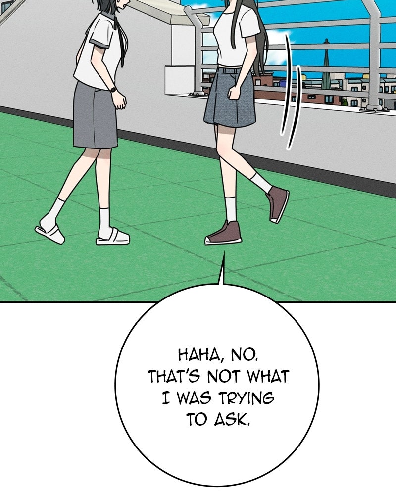 Electrifying Confession Episode 50 page 92 - 