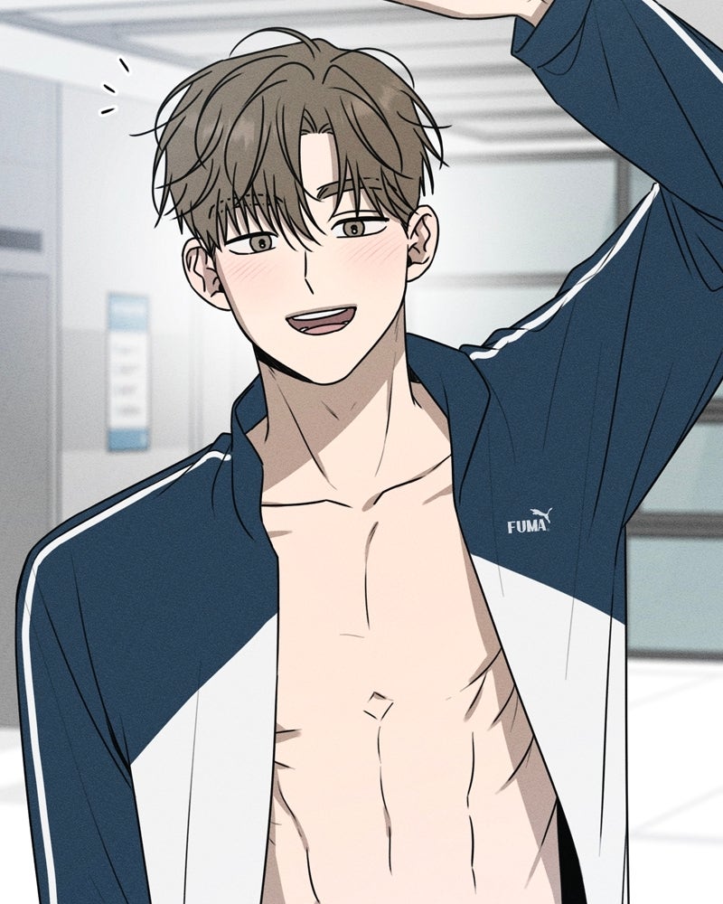 Electrifying Confession Episode 51 page 121 - 