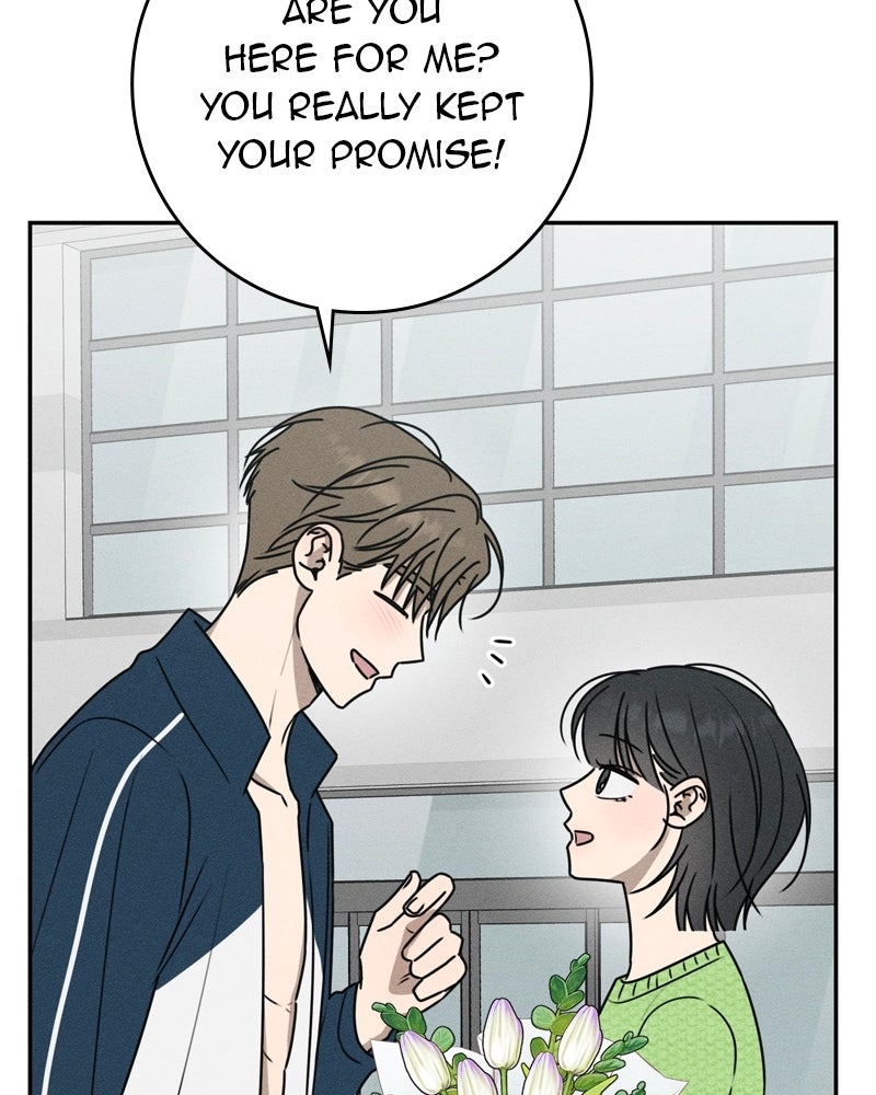 Electrifying Confession Episode 51 page 123 - 