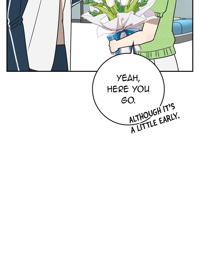 Electrifying Confession Episode 51 page 124 - 