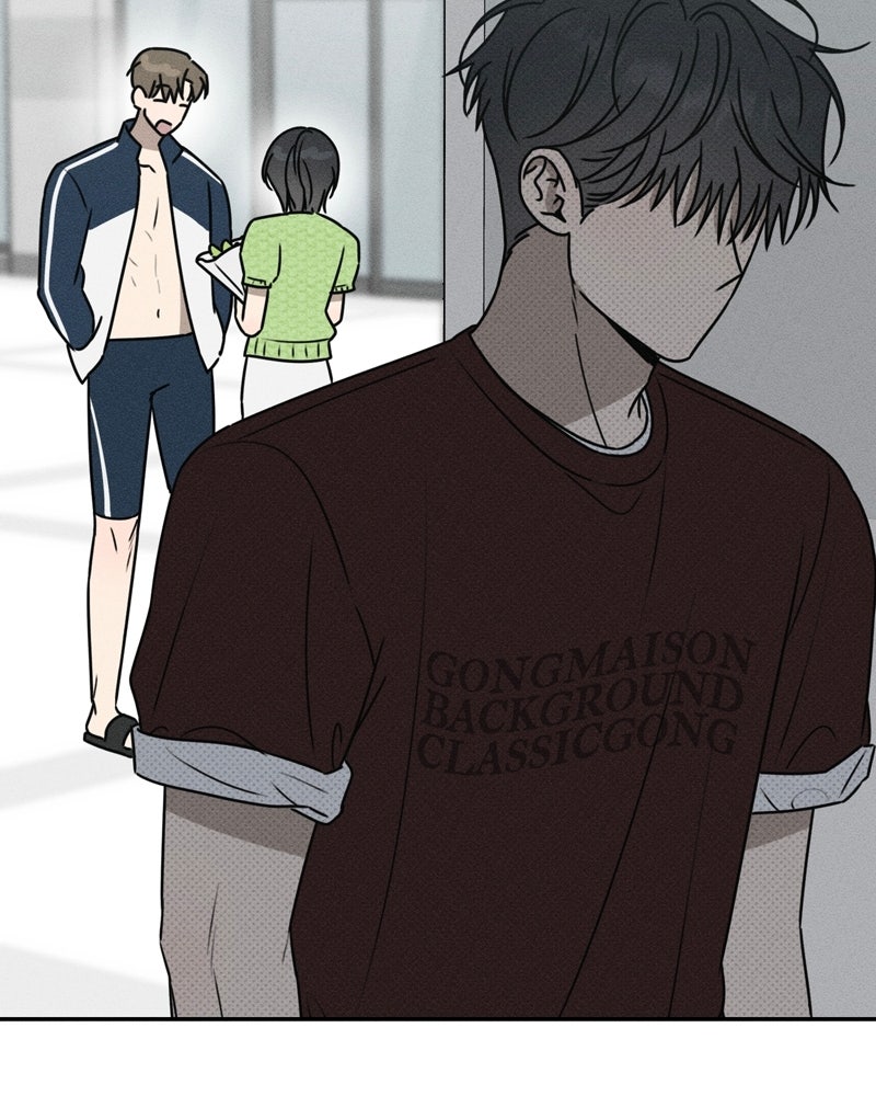 Electrifying Confession Episode 51 page 137 - 