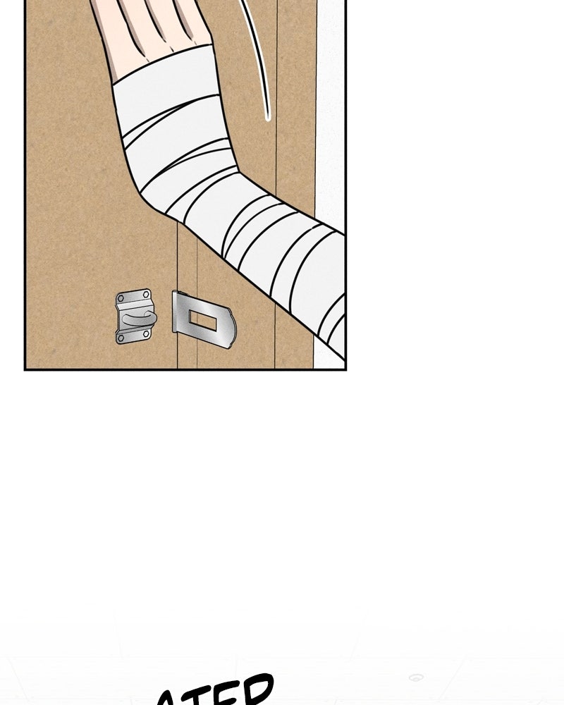 Electrifying Confession Episode 51 page 40 - 