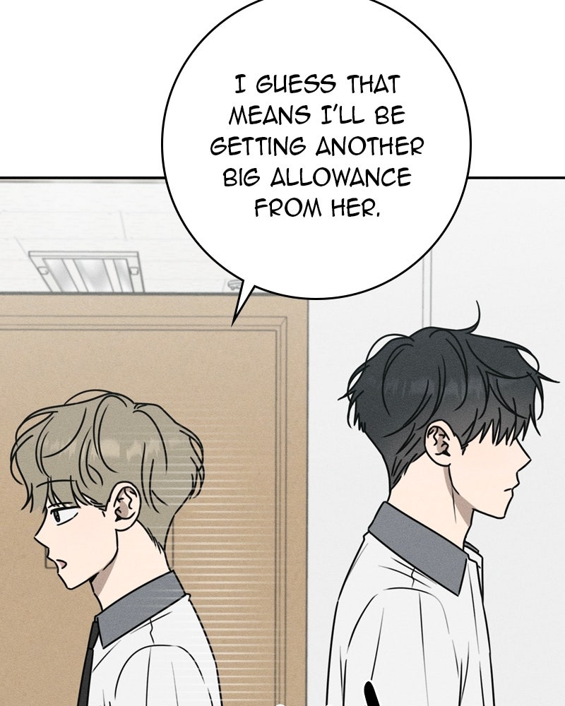 Electrifying Confession Episode 51 page 47 - 