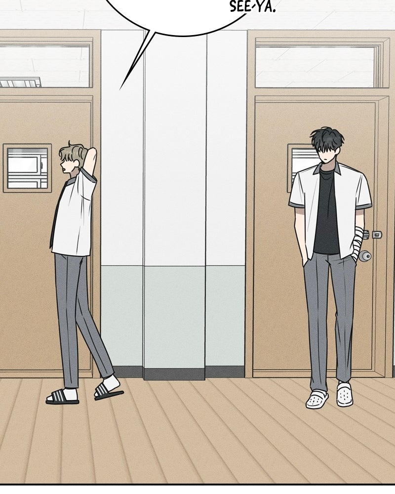 Electrifying Confession Episode 51 page 62 - 