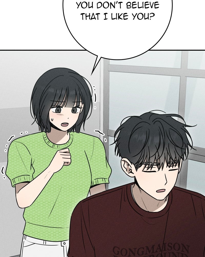 Electrifying Confession Episode 52 page 132 - 