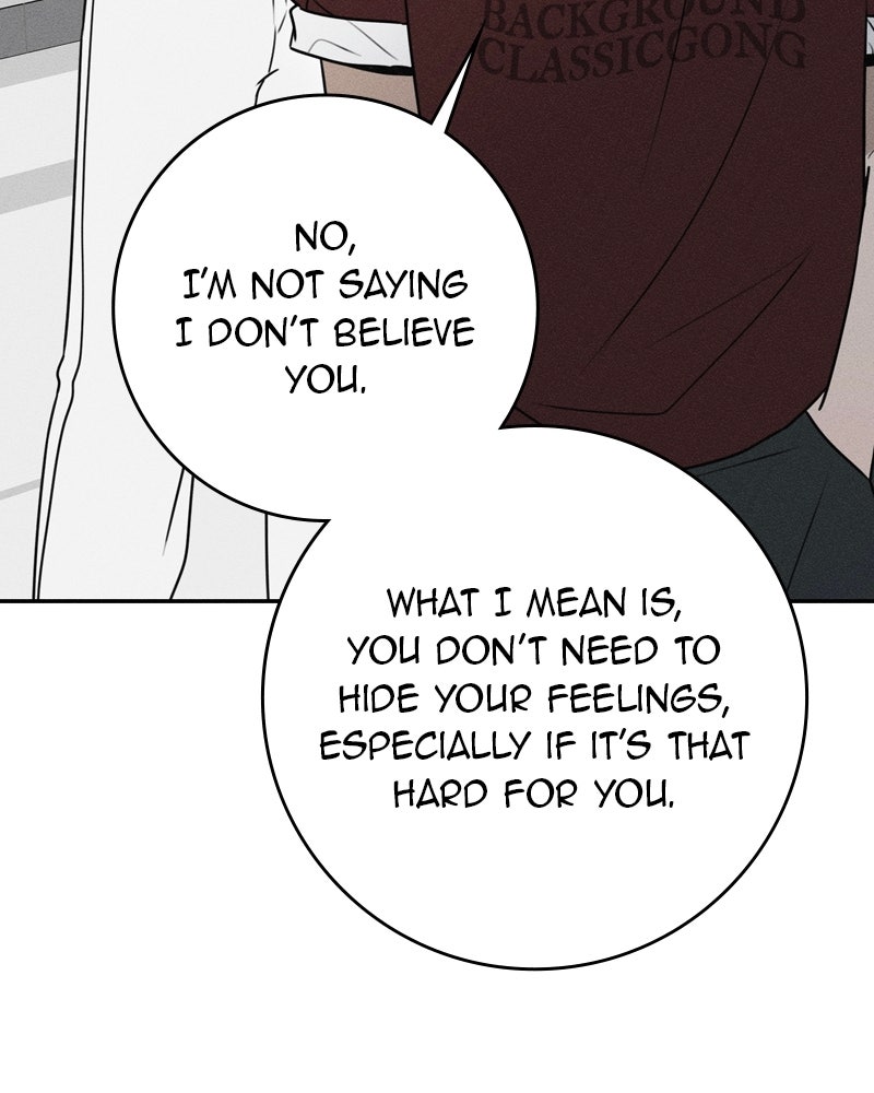 Electrifying Confession Episode 52 page 133 - 
