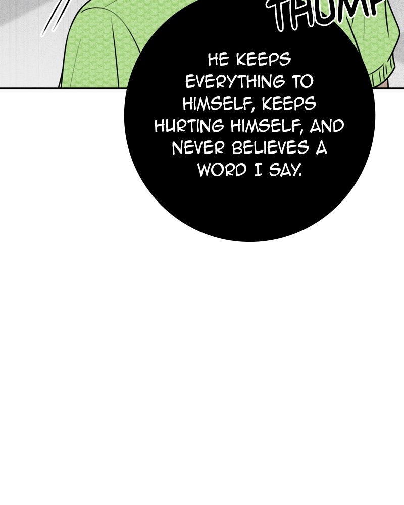 Electrifying Confession Episode 52 page 140 - 